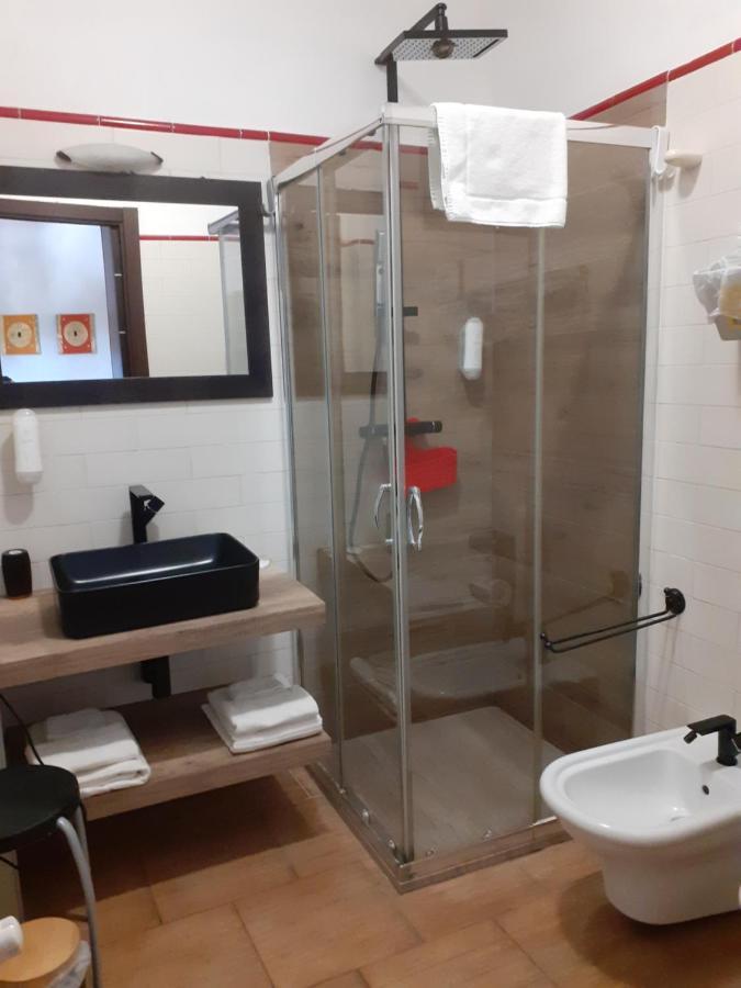 Appunti Di Viaggio Room & Breakfast San Giorgio di Piano Экстерьер фото