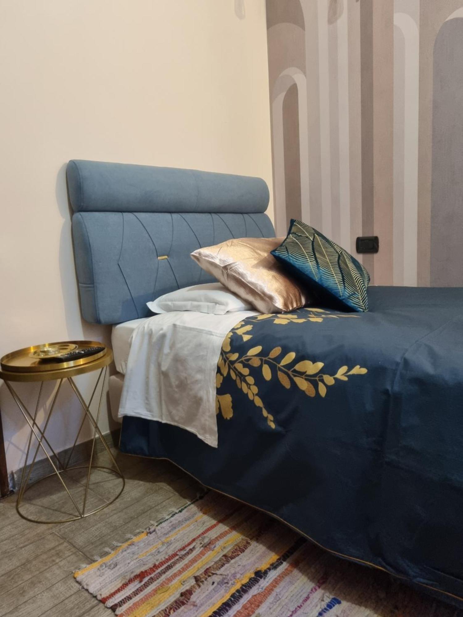 Appunti Di Viaggio Room & Breakfast San Giorgio di Piano Экстерьер фото