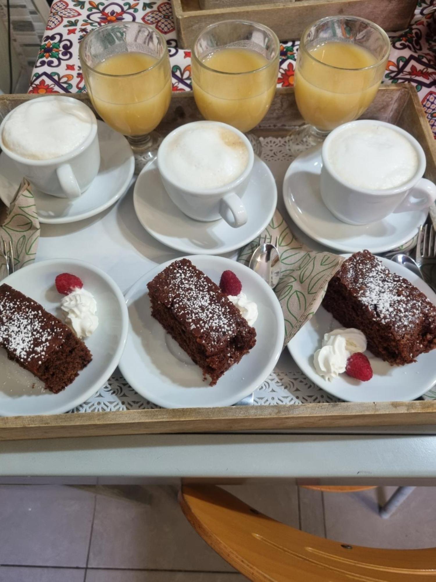 Appunti Di Viaggio Room & Breakfast San Giorgio di Piano Экстерьер фото