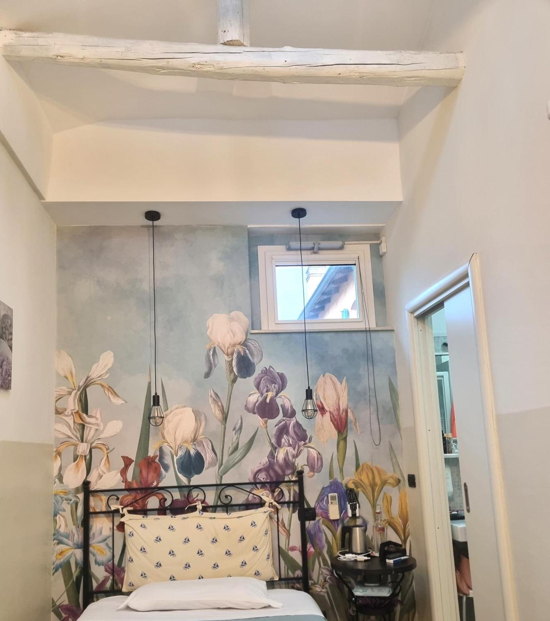 Appunti Di Viaggio Room & Breakfast San Giorgio di Piano Экстерьер фото