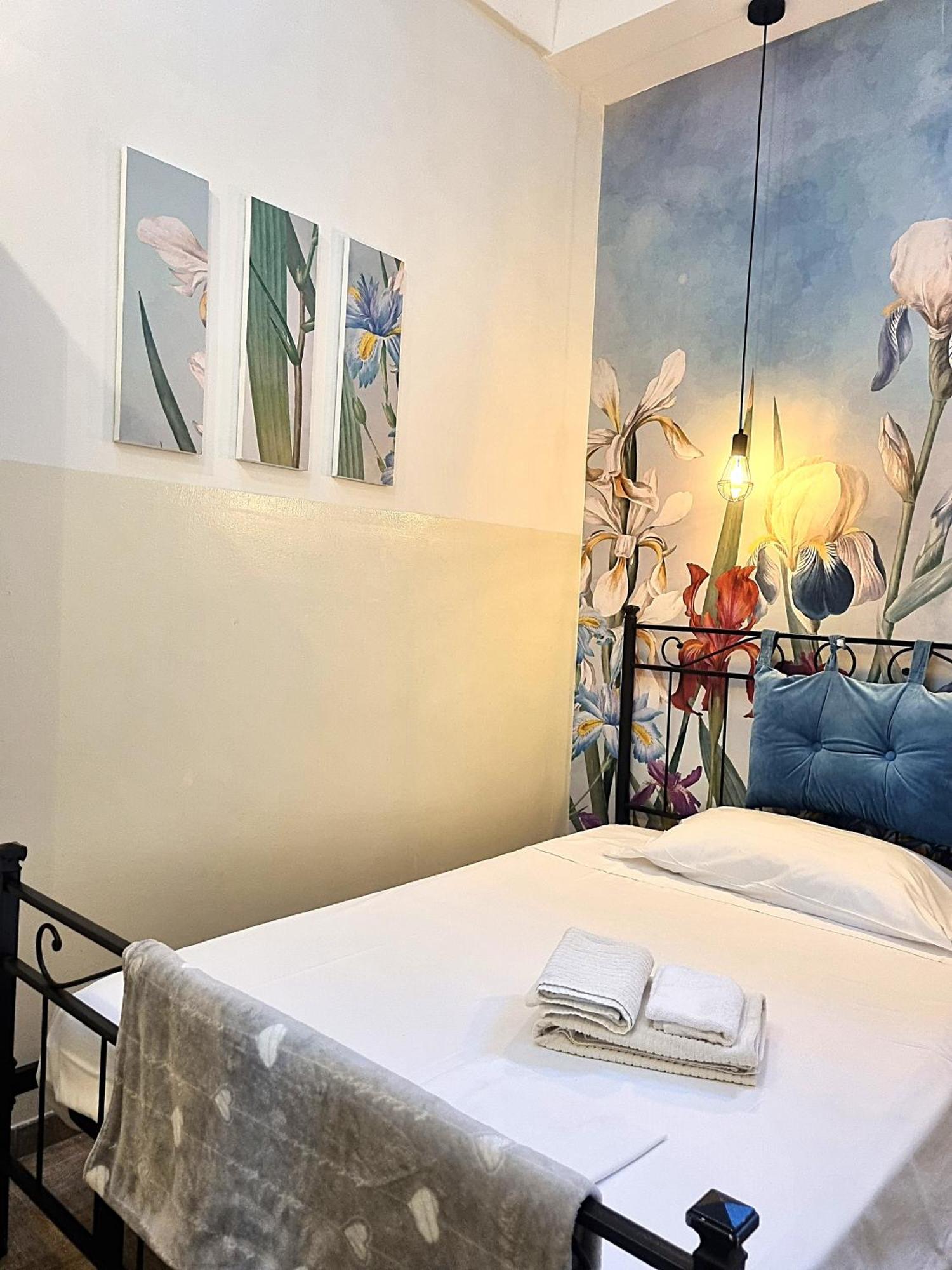 Appunti Di Viaggio Room & Breakfast San Giorgio di Piano Экстерьер фото