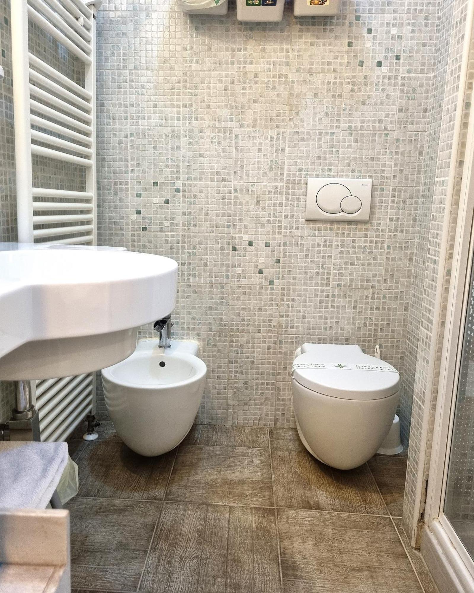 Appunti Di Viaggio Room & Breakfast San Giorgio di Piano Экстерьер фото