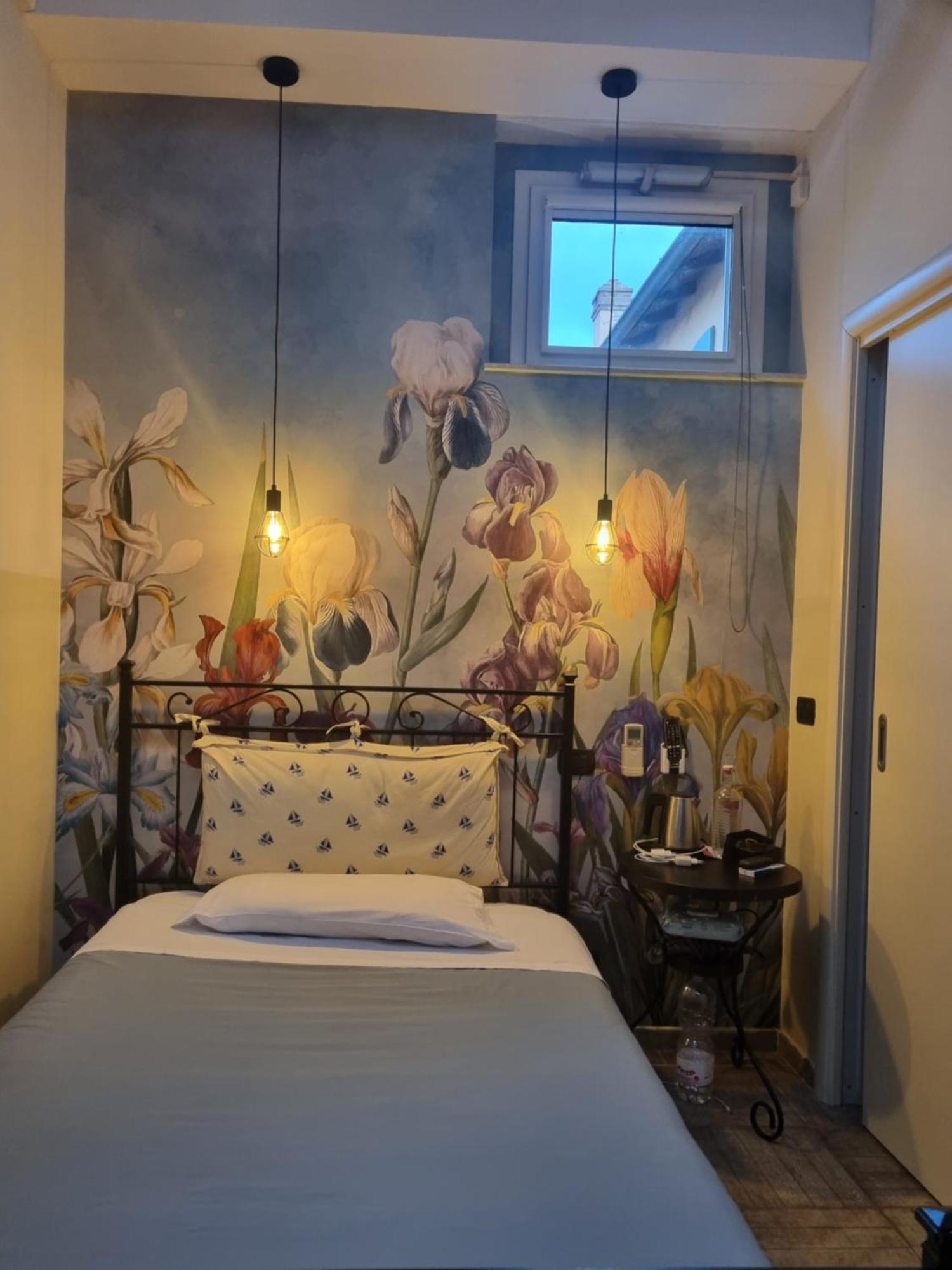 Appunti Di Viaggio Room & Breakfast San Giorgio di Piano Экстерьер фото