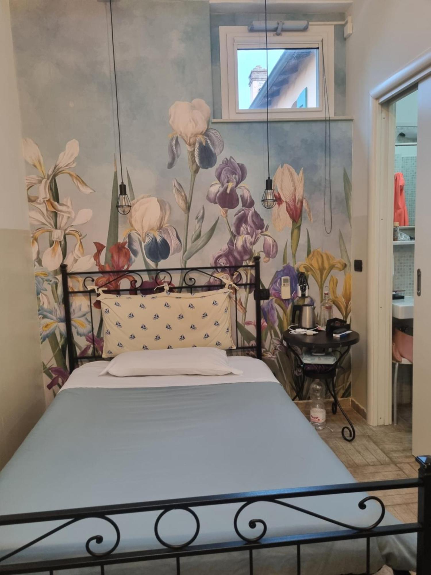 Appunti Di Viaggio Room & Breakfast San Giorgio di Piano Экстерьер фото