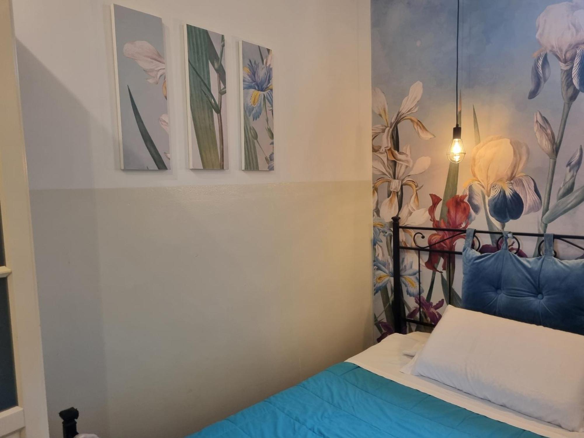 Appunti Di Viaggio Room & Breakfast San Giorgio di Piano Экстерьер фото