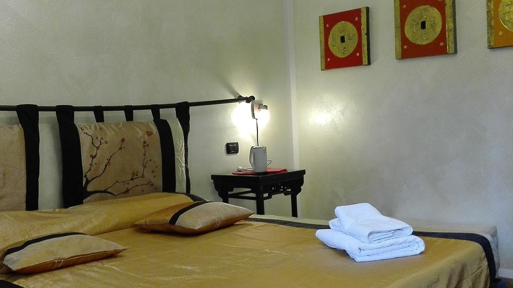 Appunti Di Viaggio Room & Breakfast San Giorgio di Piano Экстерьер фото