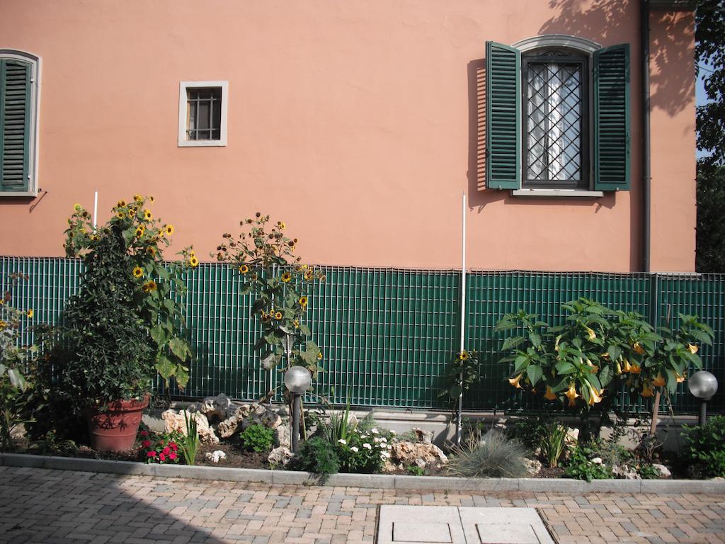 Appunti Di Viaggio Room & Breakfast San Giorgio di Piano Экстерьер фото