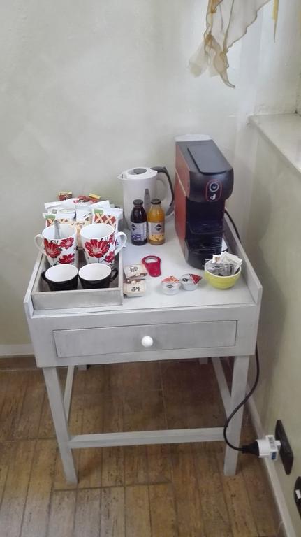 Appunti Di Viaggio Room & Breakfast San Giorgio di Piano Экстерьер фото