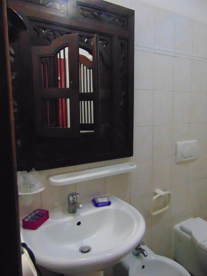 Appunti Di Viaggio Room & Breakfast San Giorgio di Piano Экстерьер фото