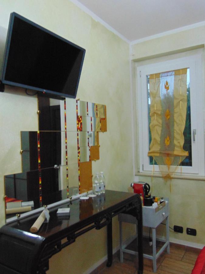 Appunti Di Viaggio Room & Breakfast San Giorgio di Piano Экстерьер фото